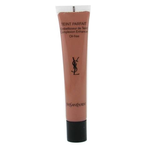 ysl teint parfait complexion enhancer oil free|Yves Saint Laurent Teint Parfait Complexion Enhancer Oil Free.